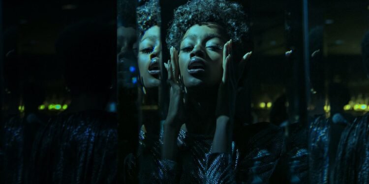 Netflix’s faux Whitney Houston movie Beauty should have gone for broke