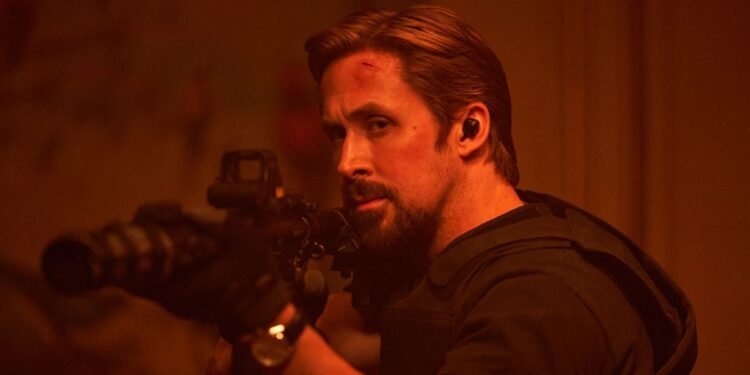 Netflix’s The Gray Man shows the Avengers directors can’t think small enough