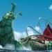 Netflix’s The Sea Beast shows how far animation has come — and what it still needs
