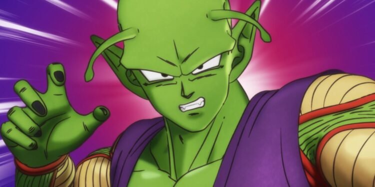 The new Dragon Ball Super movie is a nostalgic tribute to the best anime dad ever