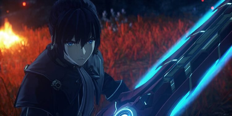 Xenoblade Chronicles 3’s story blindsided me