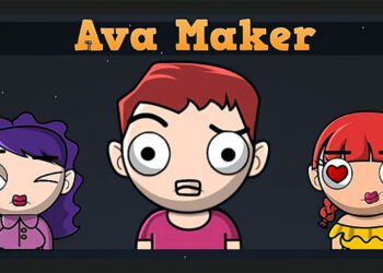 AvaMake: Free Website to Make Cartoon Avatars for Fun