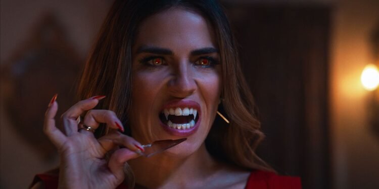 Netflix’s vampire movie Day Shift adds real bite to a classic action throwback