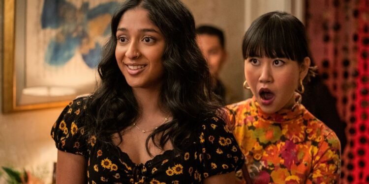 Never Have I Ever season 3 is racing toward the end