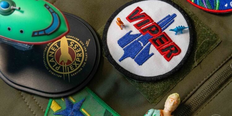 Spelljammer is for losers