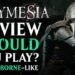 Thymesia Review