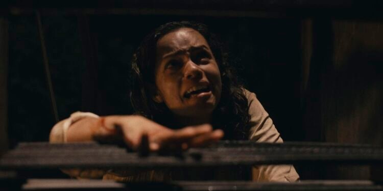 Barbarian’s layered secrets make it horror-movie catnip