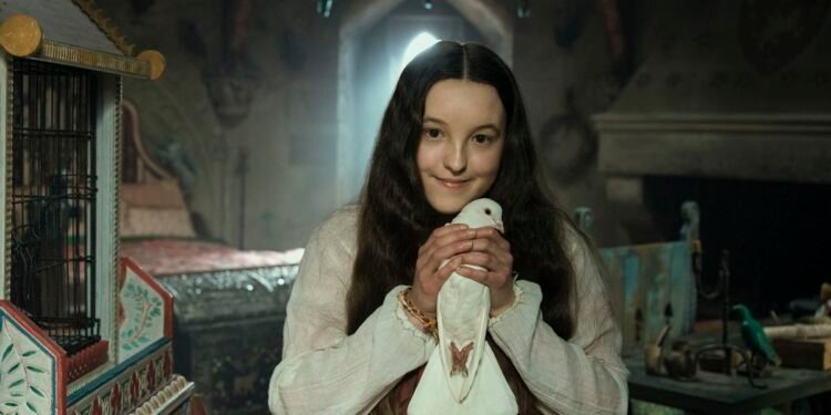 Catherine Called Birdy does book-to-film adaptation the right way