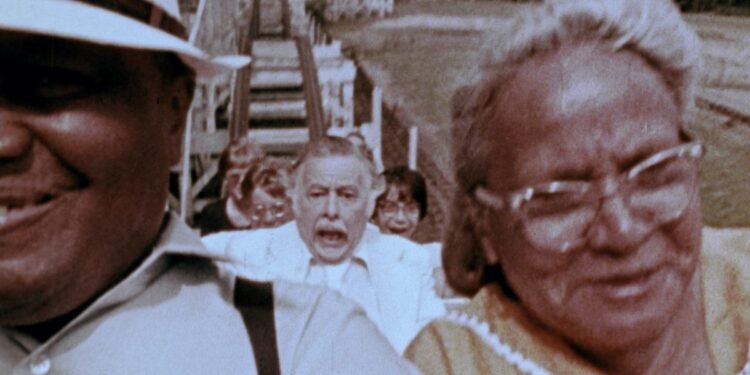 George A. Romero’s restored ‘lost film’ is terrible — and a key part of his horror history