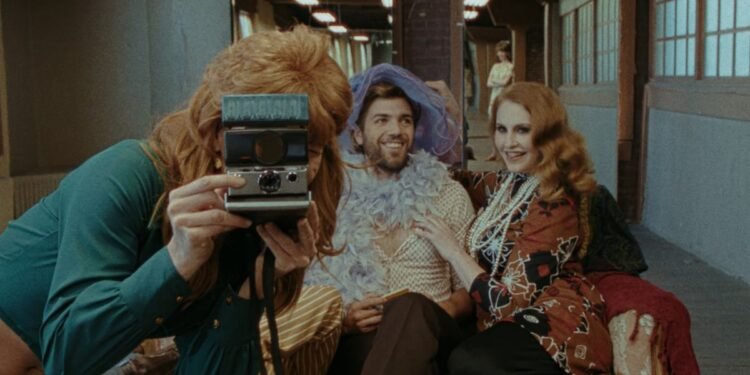 I can’t get Immortality’s slow, neurotic mystery out of my head