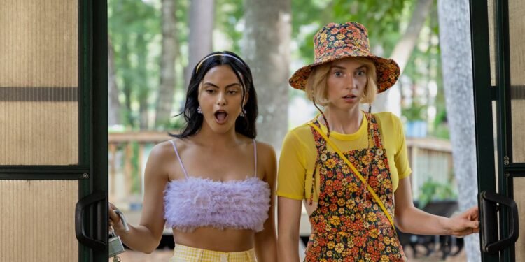 Netflix’s Do Revenge is the caustic Mean Girls successor we all needed