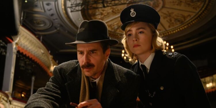 See How They Run turns the world’s most famous whodunit into a big meta gag