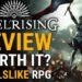 Steelrising Review – Soulslike Automaton Uprising Done Well 