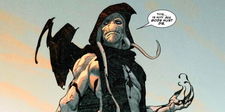 Thor: Love and Thunder barely cracked the best Thor villain of our age