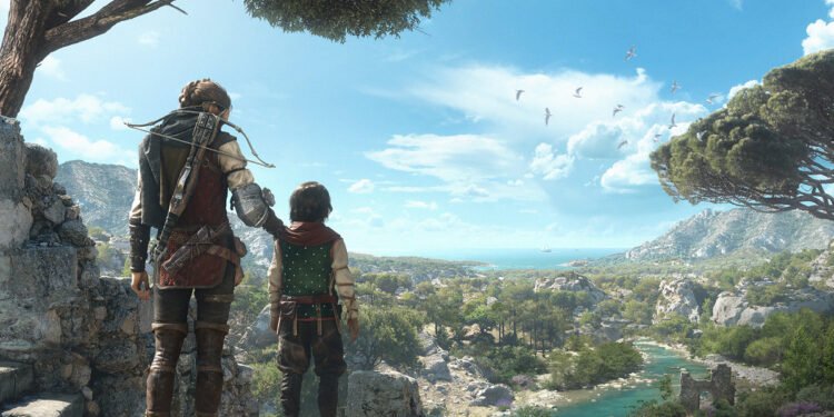 A Plague Tale: Requiem is the sequel 2019’s cult hit deserves