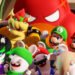 Mario + Rabbids Sparks of Hope is one of the greatest Mario spinoffs