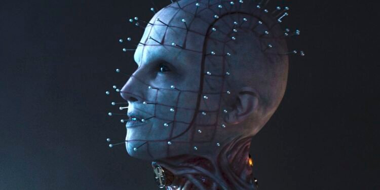 The new Hellraiser’s gory fun only cuts skin deep