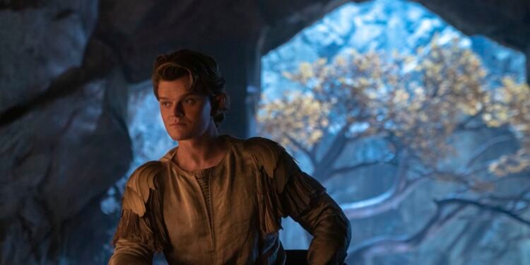 The Rings of Power’s first season loved secrets more than stories