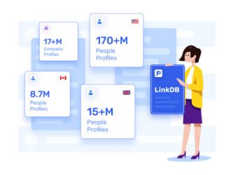 A Goldmine Many Missed Out On: LinkedIn Datasets