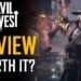 Evil West Review
