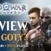 God of War Ragnarok Review: Game of the Year?
