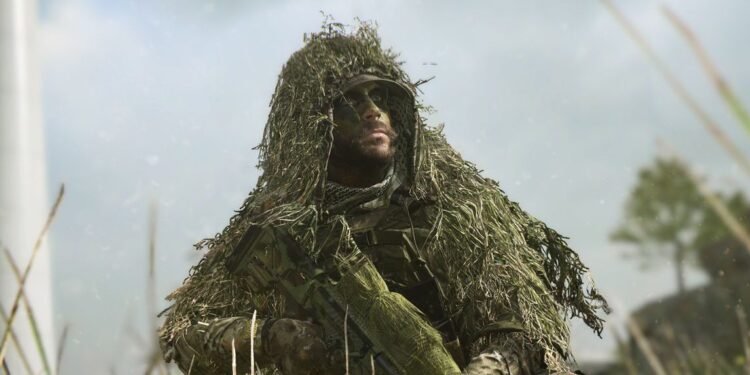 Modern Warfare 2’s campaign is a masterpiece, in the worst way