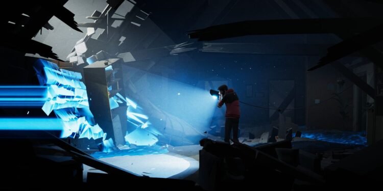 Somerville is a spiritual sequel to Limbo, but with blockbuster scope