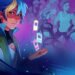The best time loop game of 2022 is a teen sci-fi gem