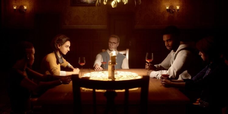 The Devil in Me tackles the true-crime craze, and it’s scary as hell