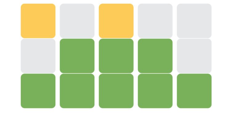 The Wordle board game is a joyless, lazy knockoff of the hit digital game