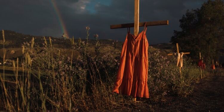 World Press Photo 2022 at CCCB