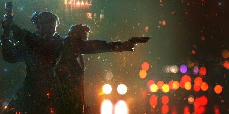 Blade Runner TTRPG nails Ridley Scott’s vision, adds pitch-perfect investigative mechanics