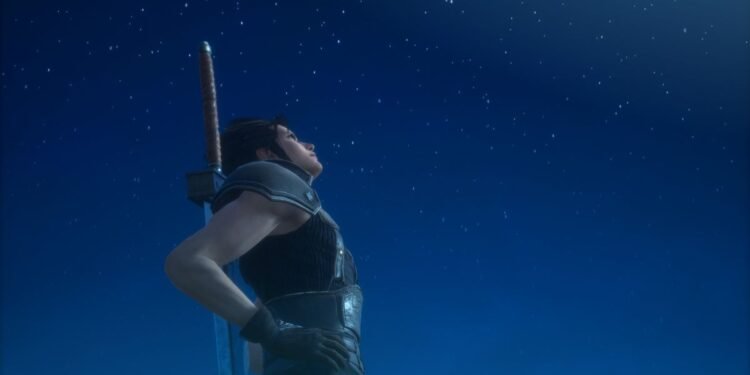 Crisis Core: Final Fantasy 7 Reunion is a vital reimagining in the revered saga