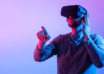 How Virtual Reality is Changing the Game for Businesses