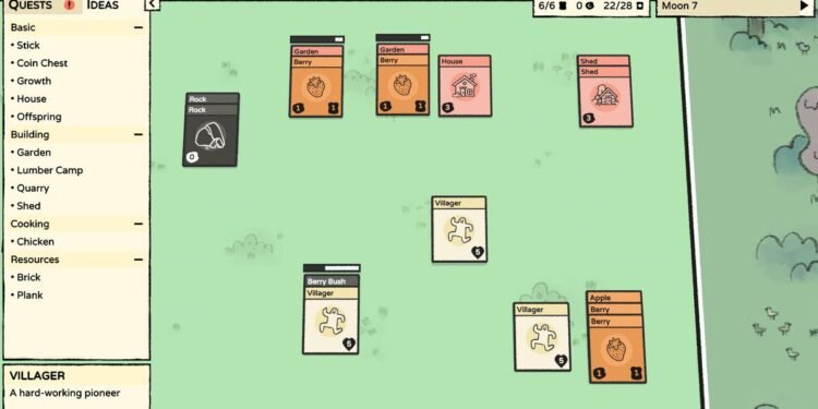 The roguelite management sim that’s impossible to put down