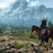 The Witcher 3 hits even harder in a post-Cyberpunk 2077 world