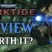 Warhammer 40K: Darktide Review – Exceptionally Fun But Half-Baked