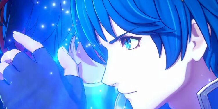 Fire Emblem Engage does what so many tactics games can’t