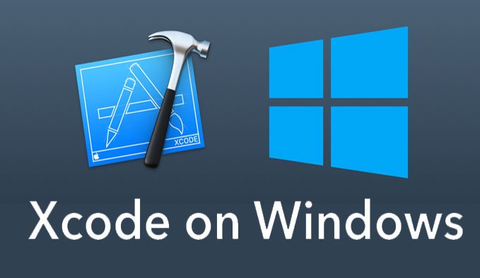 How to Install Xcode for Windows