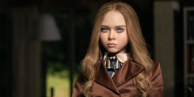 M3GAN is gleeful, unhinged fun — but it’s smarter than it looks