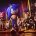 Netflix’s Sonic Prime would be one of the great Sonic games if you could actually play it