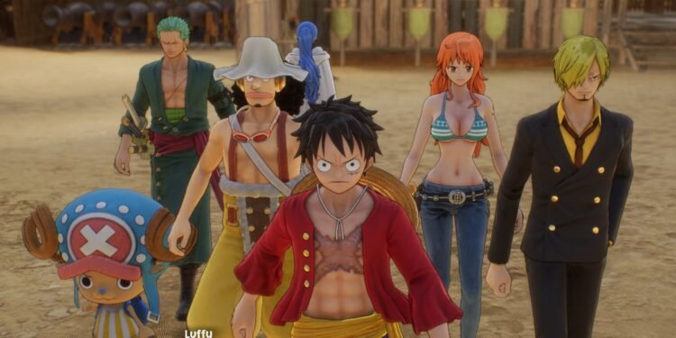 One Piece deserves better than One Piece Odyssey