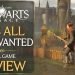 Hogwarts Legacy Review 