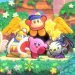 Kirby’s new Switch remaster runs in circles