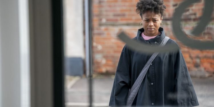 Netflix tried to make a British Get Out, but it went wrong