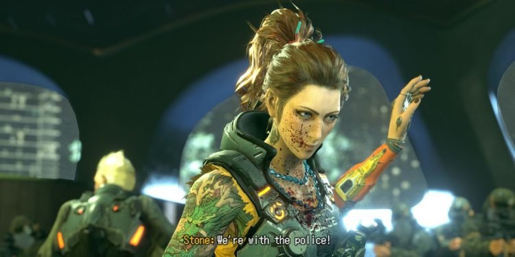 The most batshit video game of 2023 is already here