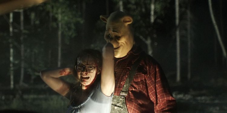 Winnie-the-Pooh: Blood and Honey gets three things right past its clickbait premise
