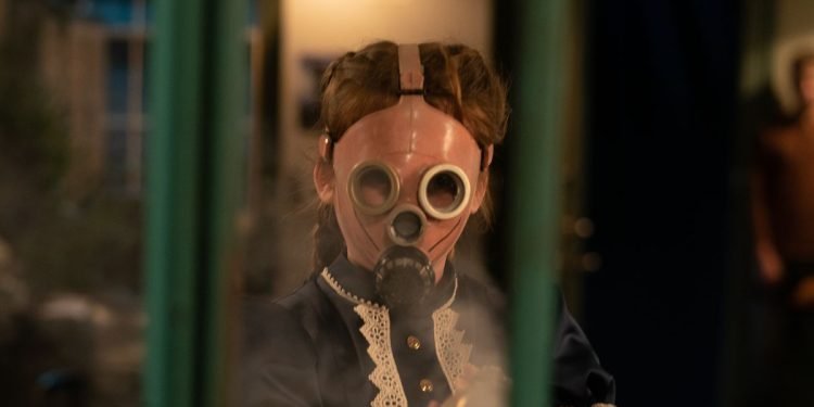 Apparently no one can get Stephen King’s Children of the Corn right