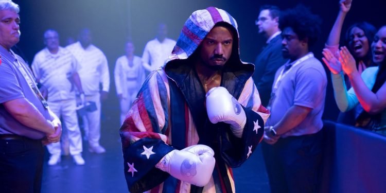 Creed III is an anime-inspired knockout