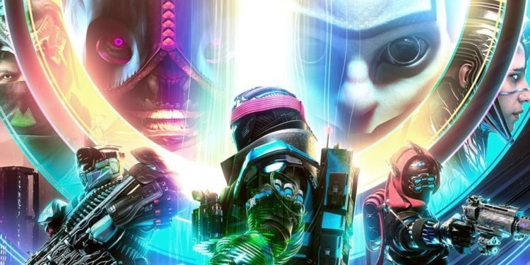 Destiny 2: Lightfall offers a future with too much past